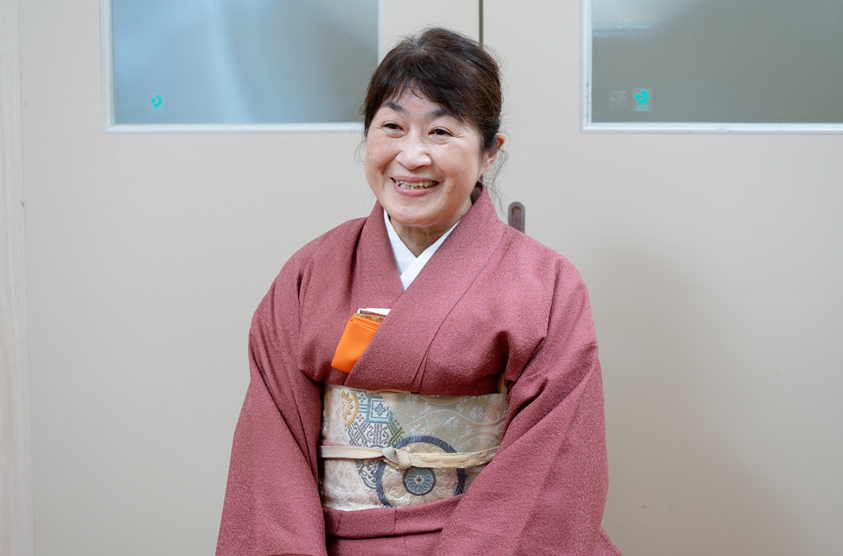 西東京市シルバー人材センター