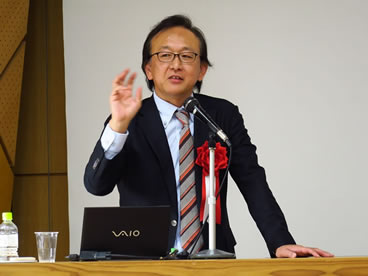 石橋智昭氏の画像