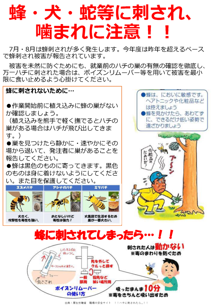 ハチ2